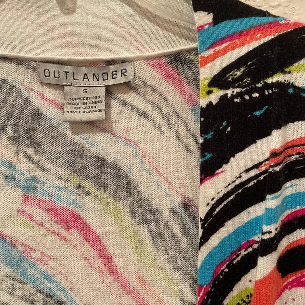 Outlander Sweater - image 2